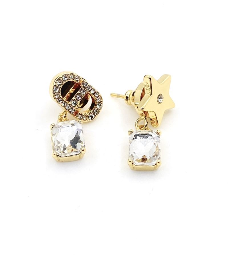 Christian Dior Earrings